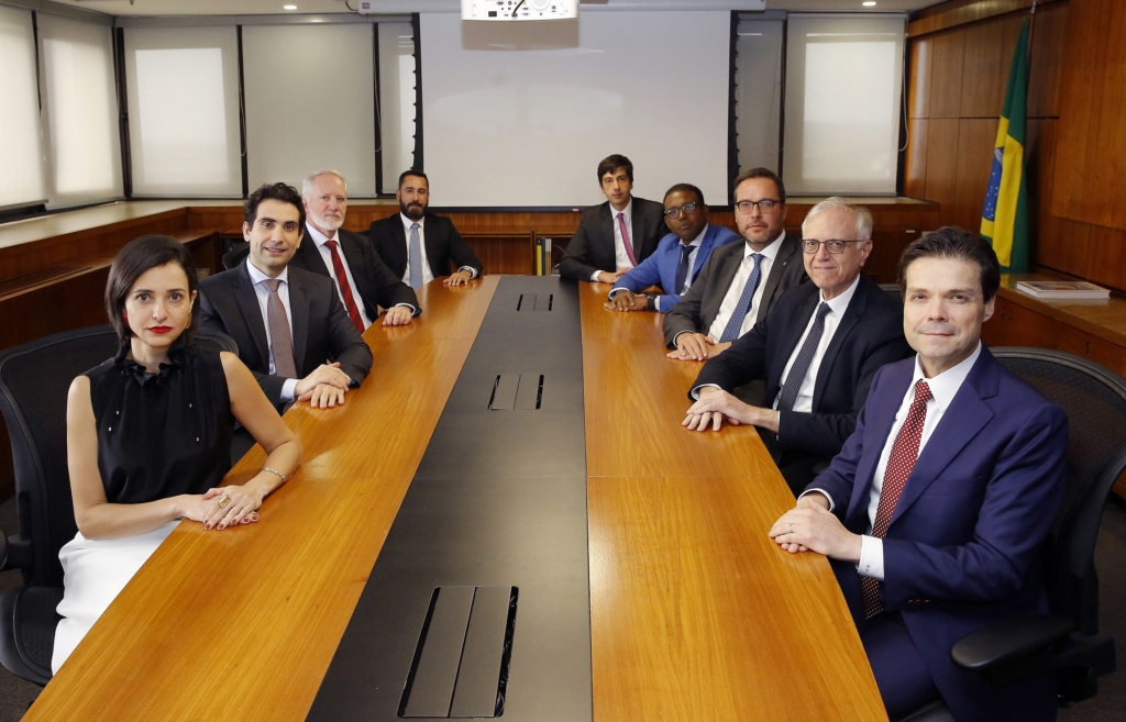 Saiba quando serão as próximas reuniões do Copom em 2025