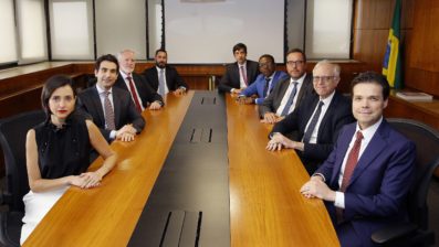 Saiba quando serão as próximas reuniões do Copom em 2025