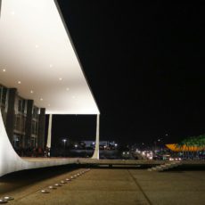 Supremo invalida trechos de lei do PR que instituiu Taxa de Segurança Preventiva