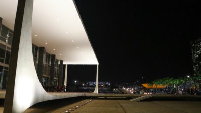STF promove seminário internacional sobre direitos humanos e novas tecnologias