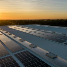 Brasil pode liderar transição energética – se souber financiar seu sol