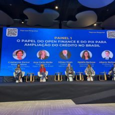 Congresso da Abipag abre com foco em regulação, inovação e mudanças do BC