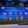 Congresso da ABIPAG abre com foco em regulação, inovação e mudanças do BC