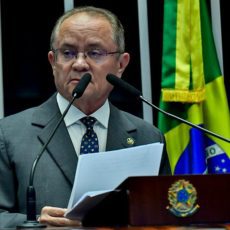 Senado cria frente para defender exploração de petróleo na Margem Equatorial