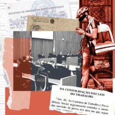 IA e as novas modalidades de trabalho e de contratação desafiam as leis