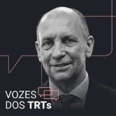 Presidente do TRT12 defende 'legislações mais específicas' para novos tipos de trabalho