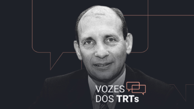 Presidente do TRT12 defende 'legislações mais específicas' para novos tipos de trabalho
