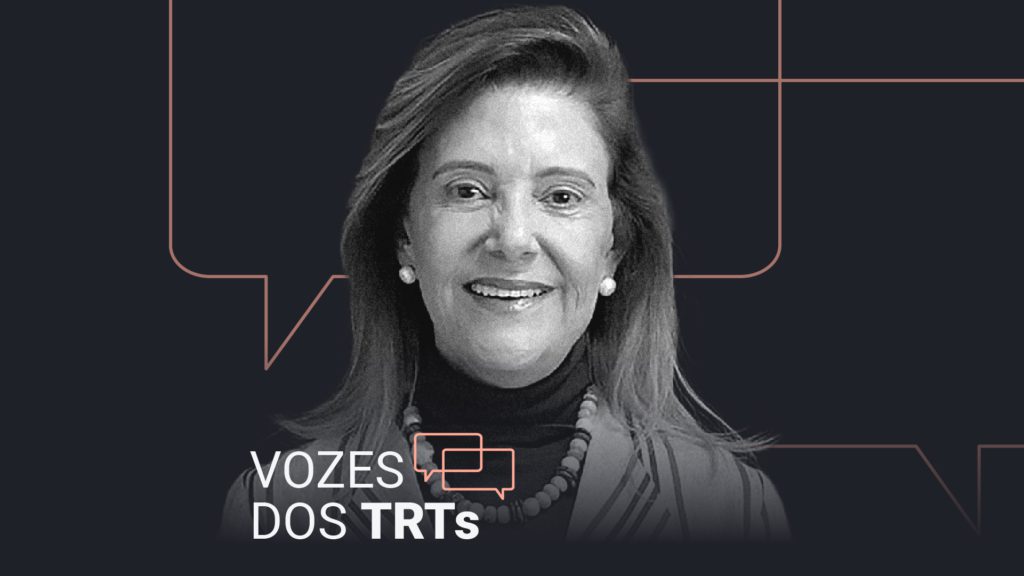 Modernização do trabalho não pode ocorrer às custas da precarização, diz presidente do TRT3