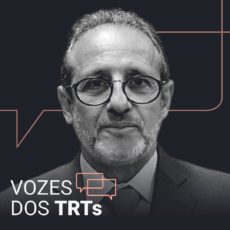 TRT5 diminui em 30% o estoque de processos em 3 anos, diz presidente do tribunal