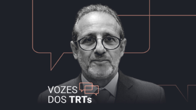 TRT5 diminui em 30% o estoque de processos em 3 anos, diz presidente do tribunal
