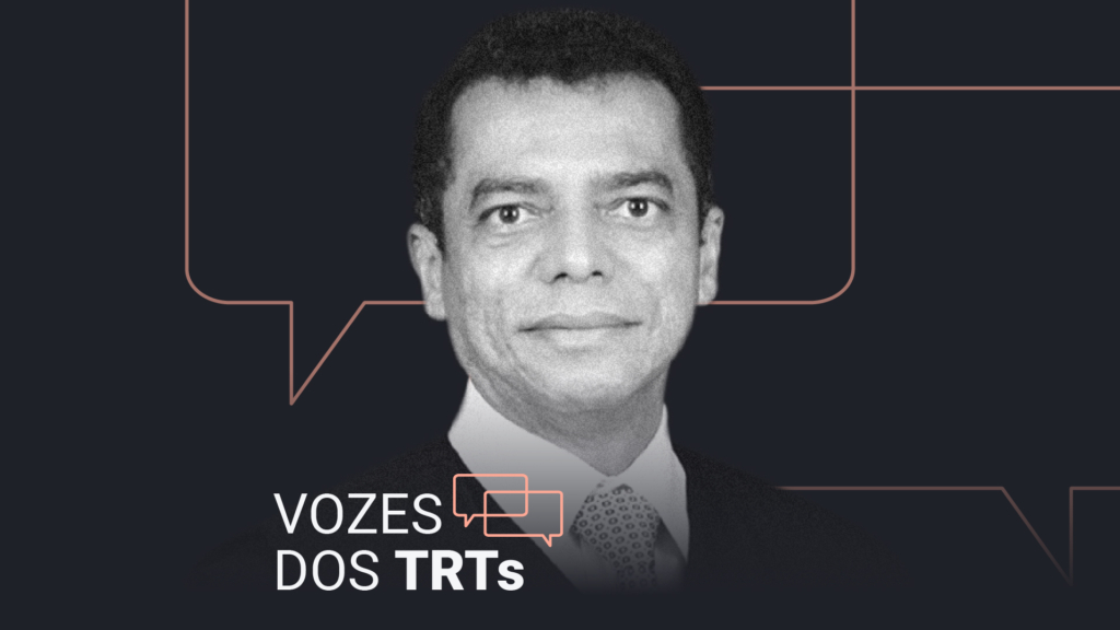 'Nem todas relações modernas caracterizam vínculo de emprego', diz presidente do TRT10