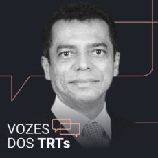 'Nem todas relações modernas caracterizam vínculo de emprego', diz presidente do TRT10