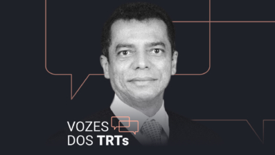 'Nem todas relações modernas caracterizam vínculo de emprego', diz presidente do TRT10