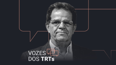'Pejotização não representa modernização, mas precarização', diz presidente do TRT2