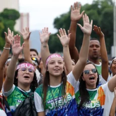O Brasil está mudando de fé, mas em ritmo menor do que o esperado
