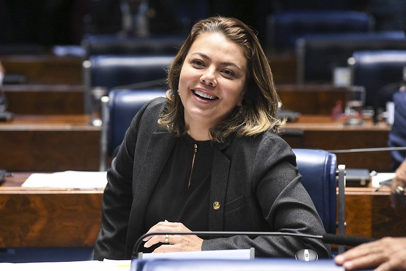 MP das Blusinhas: relatora adia parecer em busca de proteção à indústria