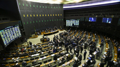 Bancada ruralista prepara ofensiva para derrubar vetos do governo na terça-feira (17/6)