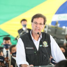 Moraes revoga prisão preventiva do ex-ministro Gilson Machado