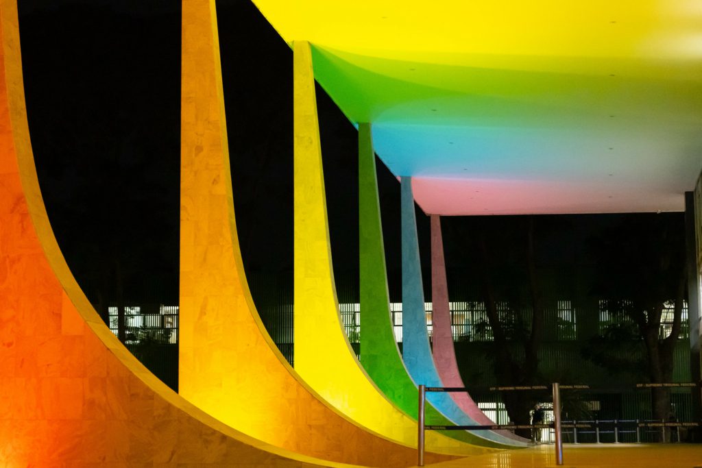 Constitucionalismo transformador e a função do STF no combate a discriminações