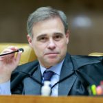 Mendonça diz que acesso total ao celular de Vorcaro vai tumultuar julgamento de Moraes
