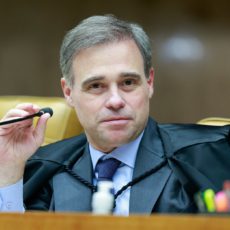 Mendonça sinaliza que pode votar por manter o artigo 19 do Marco Civil da Internet