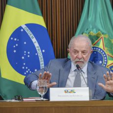 Após humilhação no Congresso, governo mira 2026 e acirra 'ricos contra pobres'
