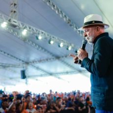 Lula empata com Tarcísio, Michelle e Ratinho Jr, e vê crescer risco de derrota em 2026