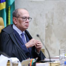 Mendes rejeita ação contra cotas para PcDs em empresas de transporte de valores