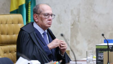 Mendes rejeita ação contra cotas para PcDs em empresas de transporte de valores