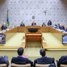 STF valida a concessão de benefícios fiscais e previdenciários no último ano de mandato
