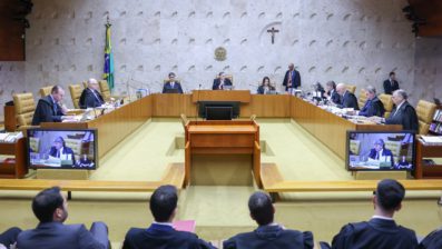 STF valida a concessão de benefícios fiscais e previdenciários no último ano de mandato