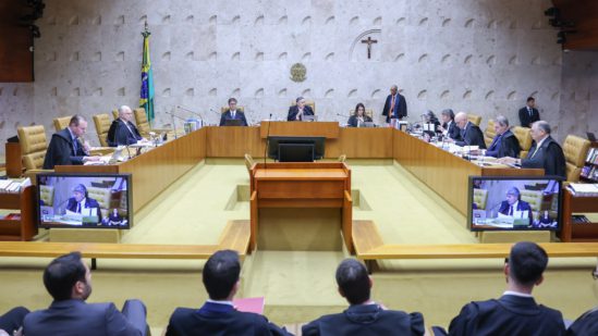 STF valida a concessão de benefícios fiscais e previdenciários no último ano de mandato