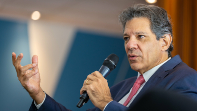 Haddad: anúncio das medidas alternativas ao IOF fica para próxima semana