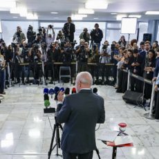Como e por que a comunicação é um problema para o governo Lula 3