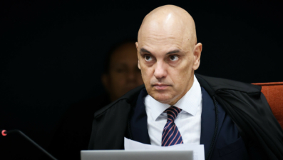Após áudios de Cid, Moraes determina prisão de Câmara e investigação contra seu advogado