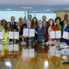 Governo regulamenta lei que amplia para 30% as cotas em concursos públicos