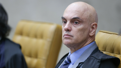 Moraes vota para cancelar tese da Revisão da Vida, mas sem afetar valores já pagos