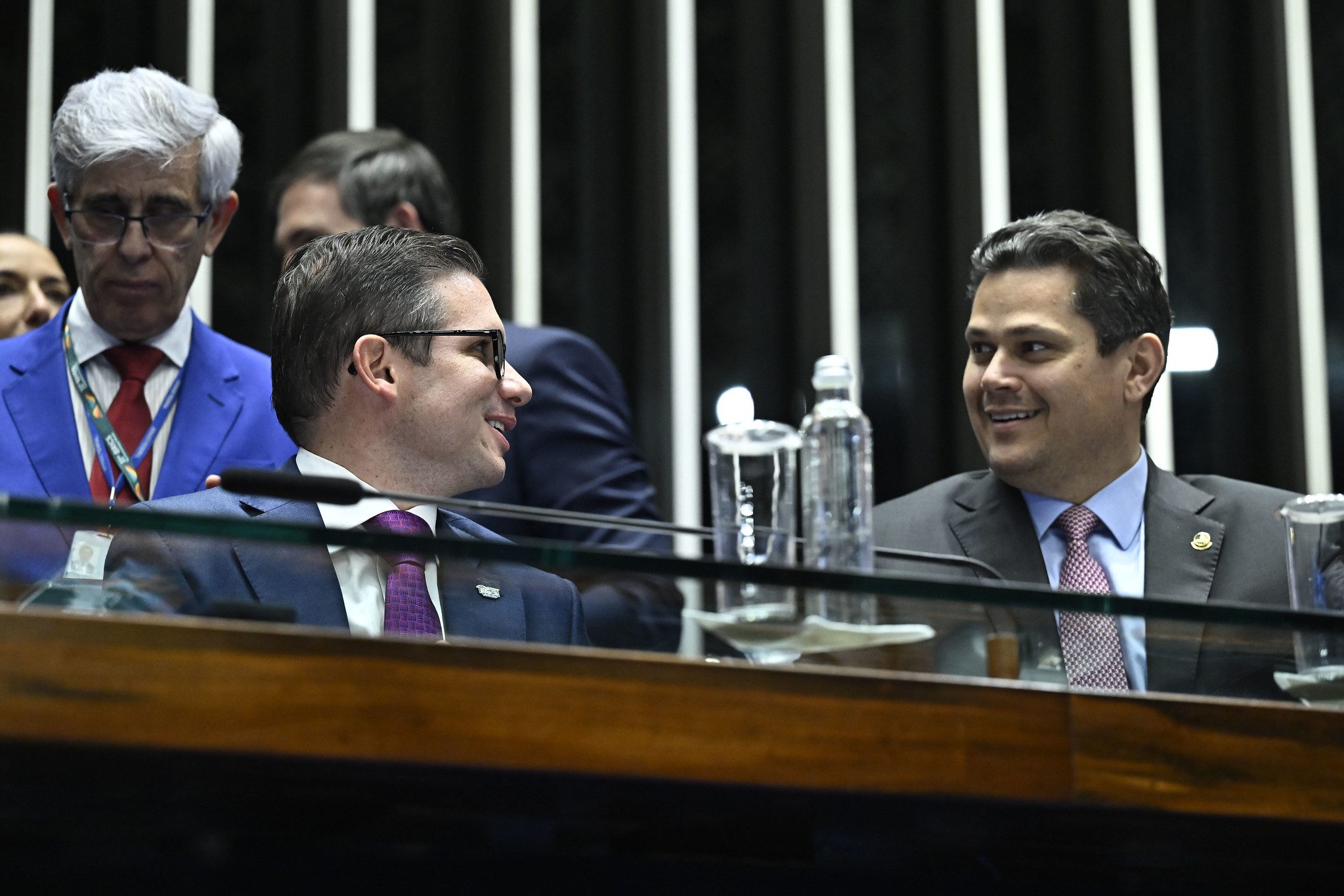 Teatralidade fiscal