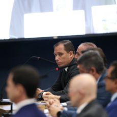 A delação vale, a defesa, não