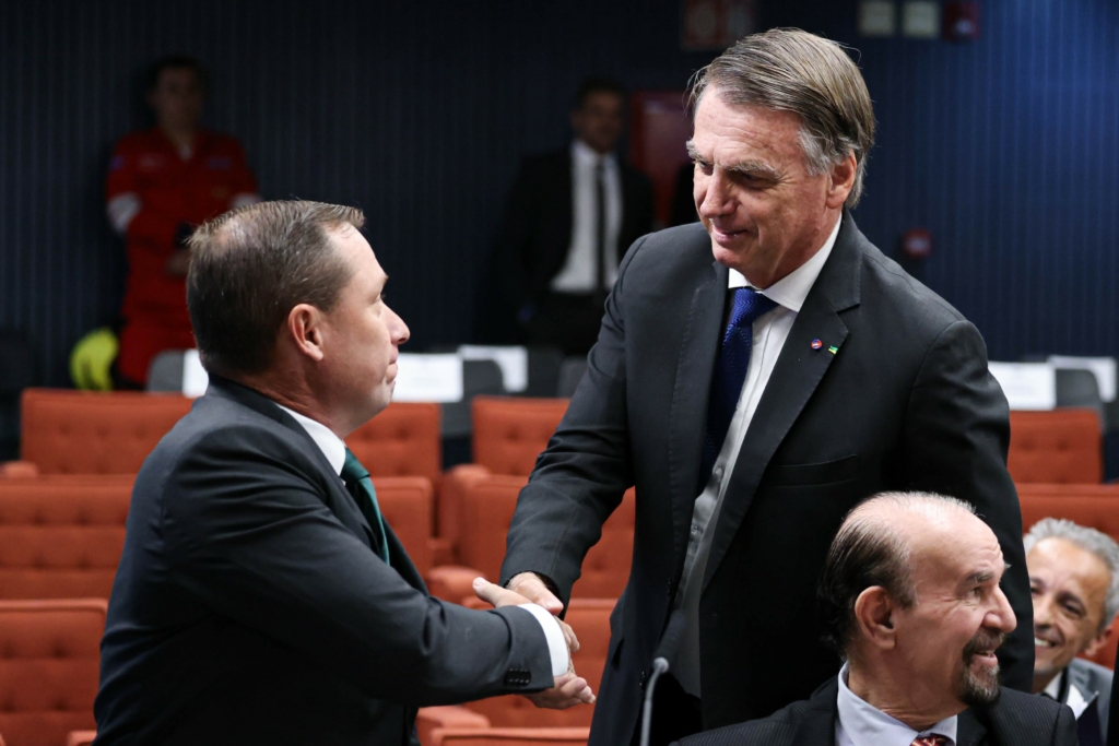 mauro cid bolsonaro