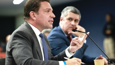 Ramagem nega ao STF uso da Abin para monitorar ministro