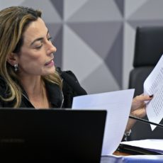 Votação de relatório da CPI das Bets é adiada após pedido de vistas coletivo