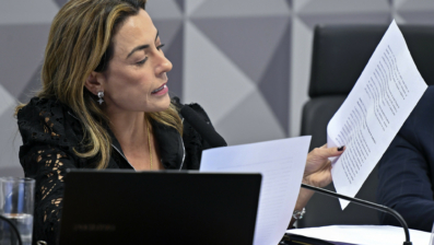 Votação de relatório da CPI das Bets é adiada após pedido de vistas coletivo