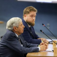 General Heleno fica em silêncio nas perguntas de Moraes e responde apenas a sua defesa