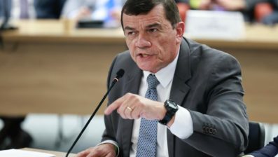 Ex-ministro da defesa: Bolsonaro 'jamais me pressionou' sobre relatório das urnas