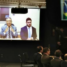 Braga Netto assegura que nunca deu dinheiro para Cid em sacola de vinho