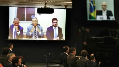 Braga Netto assegura que nunca deu dinheiro para Cid em sacola de vinho