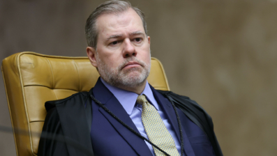 Toffoli suspende contagem de prazo para ingresso de processos judiciais sobre fraude no INSS