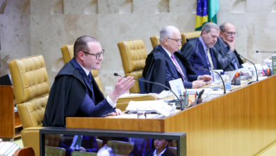 STF forma maioria para alterar responsabilização de plataformas por posts de usuários