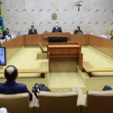 STF – Artigo 19 do Marco Civil da Internet – Sessão de 26/6/2025